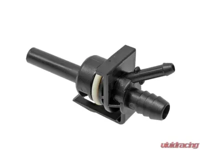 Genuine BMW Breather Hose Connector 11-15-1-703-710 - 11-15-1-703-710