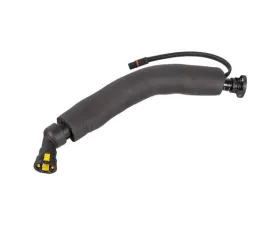 Febi Bilstein Crankcase Vent Hose 11-15-7-567-801