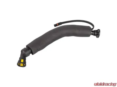 Febi Bilstein Crankcase Vent Hose 11-15-7-567-801 - 11-15-7-567-801