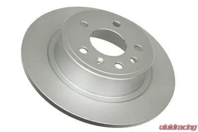 ATE Brakes Brake Disc 12-763-591 - 12-763-591