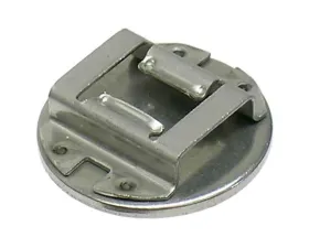 Genuine Porsche Mirror Mounting Base 477-845-043