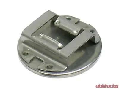 Genuine Porsche Mirror Mounting Base 477-845-043 - 477-845-043