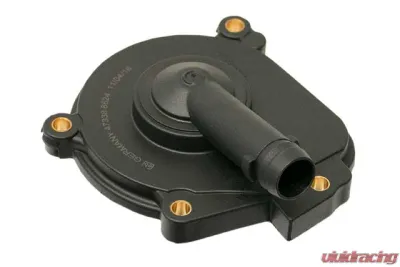 Febi Bilstein Breather Cover 272-010-06-31 - 272-010-06-31