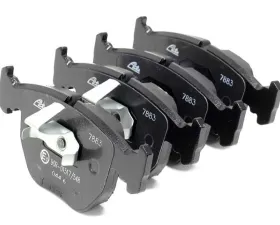 ATE Brakes Brake Pad Set 34-11-6-761-252