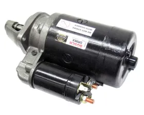 Bosch Starter 12-41-1-272-150