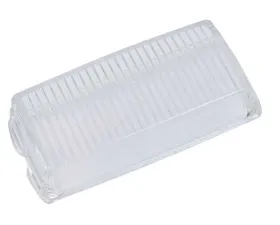 URO Parts Fog Light Lens 911-631-964-00