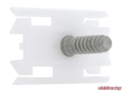 Genuine Porsche Rocker Panel Cover Stud 999-591-990-00 - 999-591-990-00