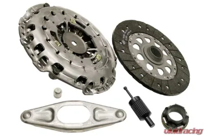 LUK Auto Parts Clutch Kit 21-20-8-631-999 - 21-20-8-631-999