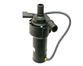 Genuine Jaguar Auxiliary Water Pump C2C1314