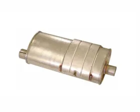 Starla Muffler 3531670