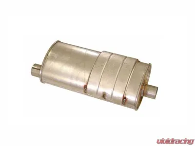 Starla Muffler 3531670 - 3531670