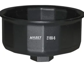 Hazet Engine Oil Filter Wrench 2169-6