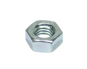 Auveco Hex Nut 14450