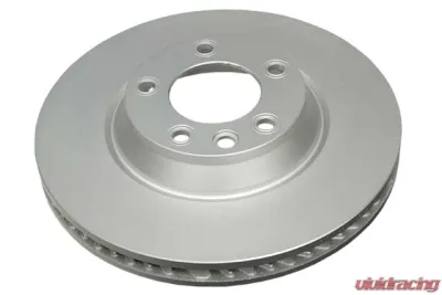 ATE Brakes Brake Disc 7L8-615-302 - 7L8-615-302