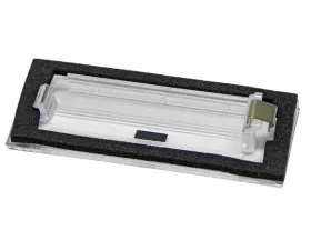 Genuine BMW License Plate Light 51-13-7-004-537