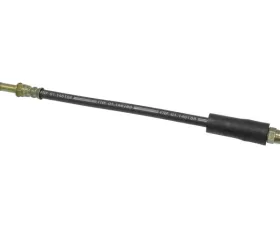 Valeo Brake Hose 34-30-1-165-190