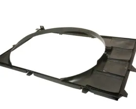 URO Parts Fan Shroud 17-11-1-723-977