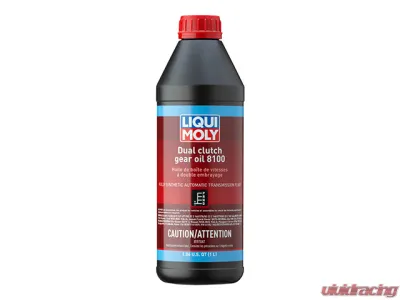 Liqui Moly Transmission Fluid 83-22-0-440-214 - 83-22-0-440-214