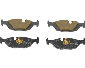 ATE Brakes Brake Pad Set 34-21-1-157-925