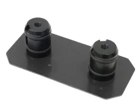 Genuine Porsche Brake Pad Damper 970-352-086-00