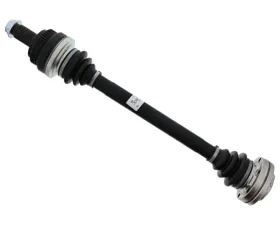 GKN Loebro Axle Shaft Assembly 33-21-3-420-709