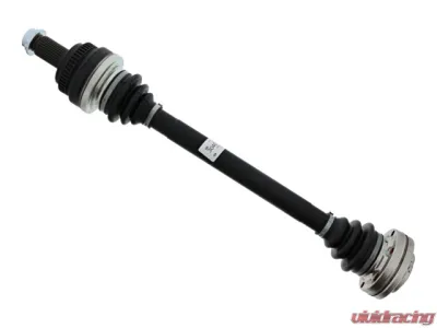 GKN Loebro Axle Shaft Assembly 33-21-3-420-709 - 33-21-3-420-709