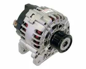 Bosch Alternator 038-903-018 QX
