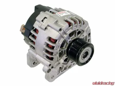 Bosch Alternator 038-903-018 QX - 038-903-018 QX