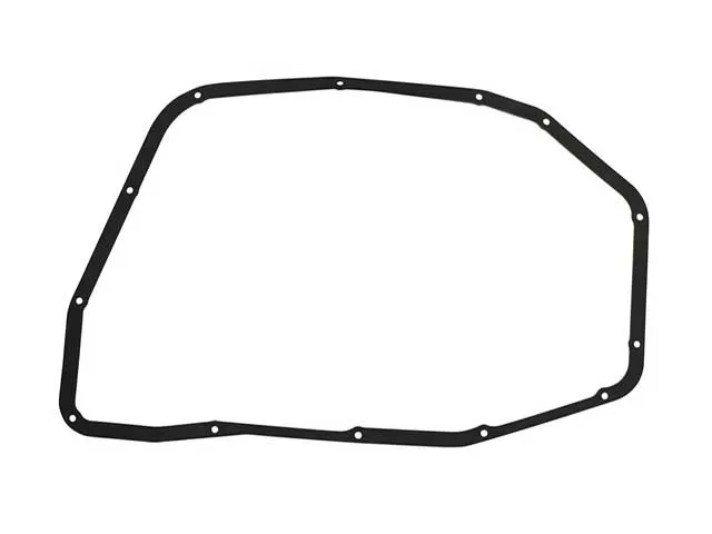Vaico Transmission Pan Gasket 09E-321-371 A - 09E-321-371 A
