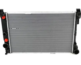 Nissens Radiator 204-500-30-03