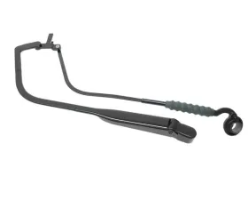 Genuine Porsche Windshield Wiper Arm 993-628-032-00