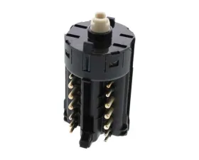 Genuine Mercedes Ignition Switch 129-545-02-04
