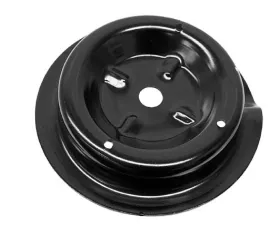 Genuine BMW Coil Spring Pocket 31-33-6-759-452