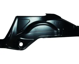 JP Group Dansk Wheel Housing PCG-501-017-00