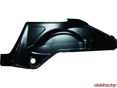 JP Group Dansk Wheel Housing PCG-501-017-00 - PCG-501-017-00