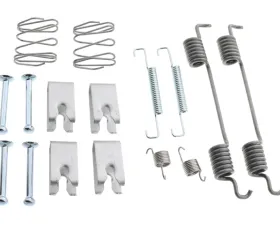 ATE Brakes Shoe Spring Kit SMN500020