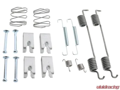 ATE Brakes Shoe Spring Kit SMN500020 - SMN500020