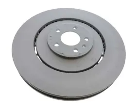 Zimmermann Brake Disc 4H0-615-301 AL