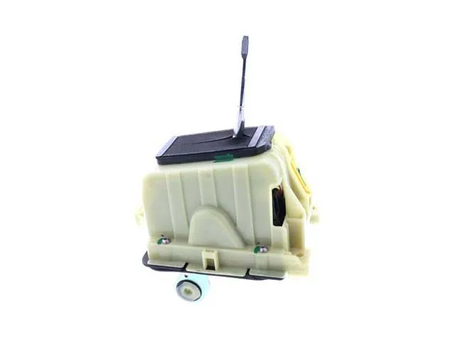 Genuine Mercedes Shift Lever Assembly 204-267-76-24 - 204-267-76-24