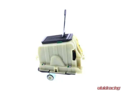 Genuine Mercedes Shift Lever Assembly 204-267-76-24 - 204-267-76-24