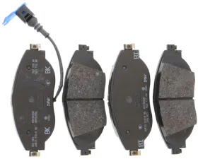Genuine Audi | VW Brake Pad Set 5Q0-698-151 AJ