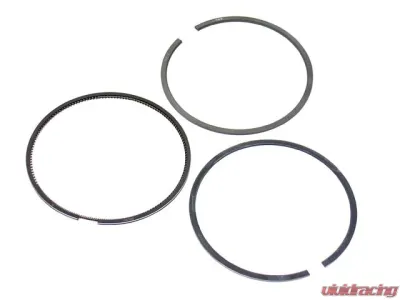 Goetze Piston Ring Set 053-198-151 C - 053-198-151 C