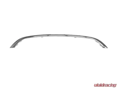 Genuine Mini Grille Moulding 51-13-7-133-845 - 51-13-7-133-845