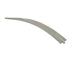 German Stone Guard Decal 944-559-323-00 3YK