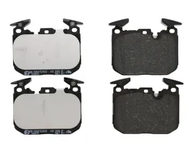 ATE Brakes Brake Pad Set 34-11-6-865-460