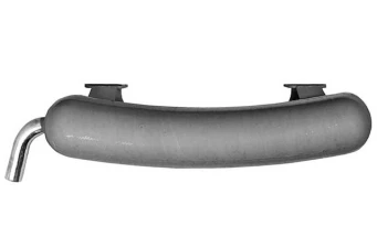 Mufflers