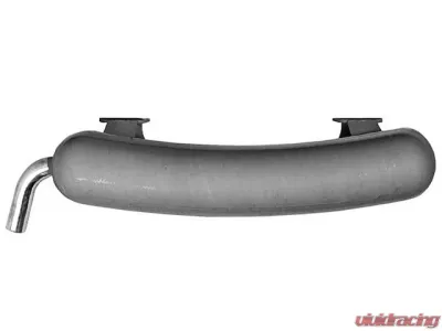 JP Group Dansk Muffler PCG-251-051-D - PCG-251-051-D