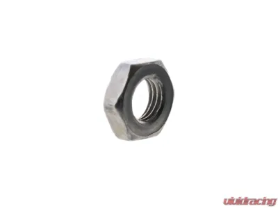 German Locking Nut N-011-152-5 - N-011-152-5