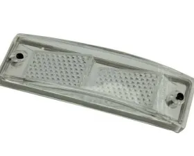 URO Parts Side Marker Lens 10 1721 490