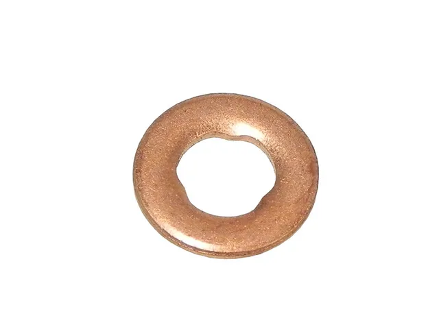 Victor Reinz Fuel Injector Seal 05080301AA - 05080301AA